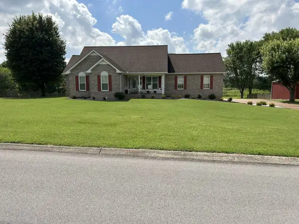1010 Lorilei Ln, Springfield, TN 37172