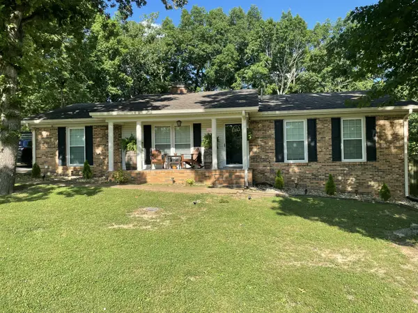 1308 Glenoaks Rd, Shelbyville, TN 37160