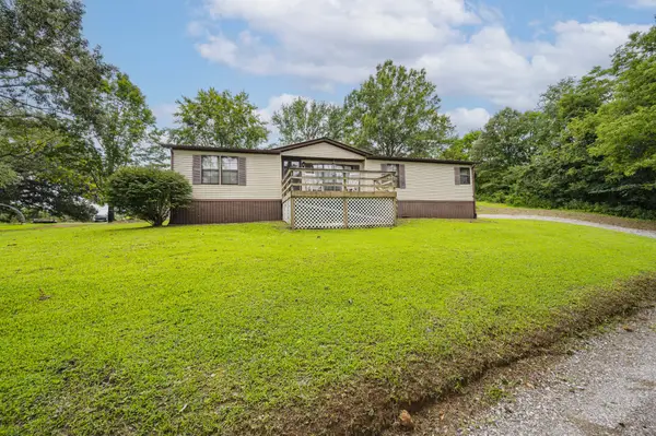 2430 Viola Rd, Mc Minnville, TN 37110