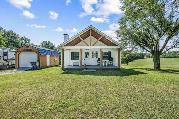 1757 Indian Mound Rd, Sparta, TN 38583