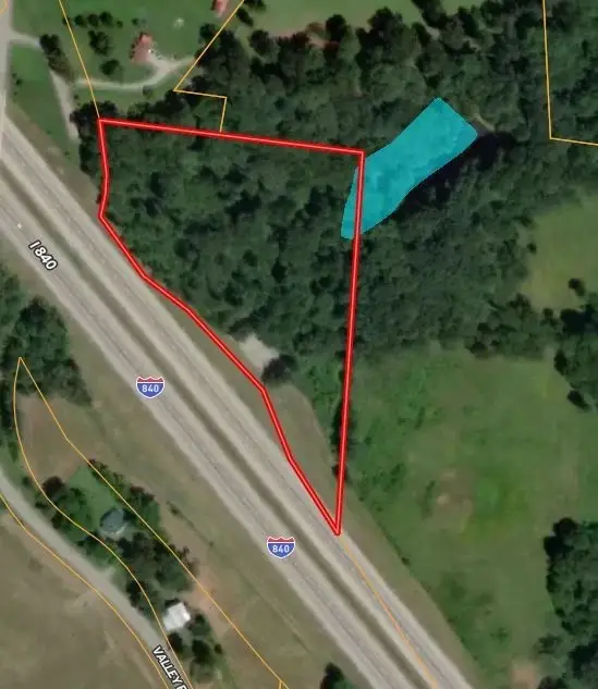 0 Valley Rd 7450 For Gps, Fairview, TN 37062