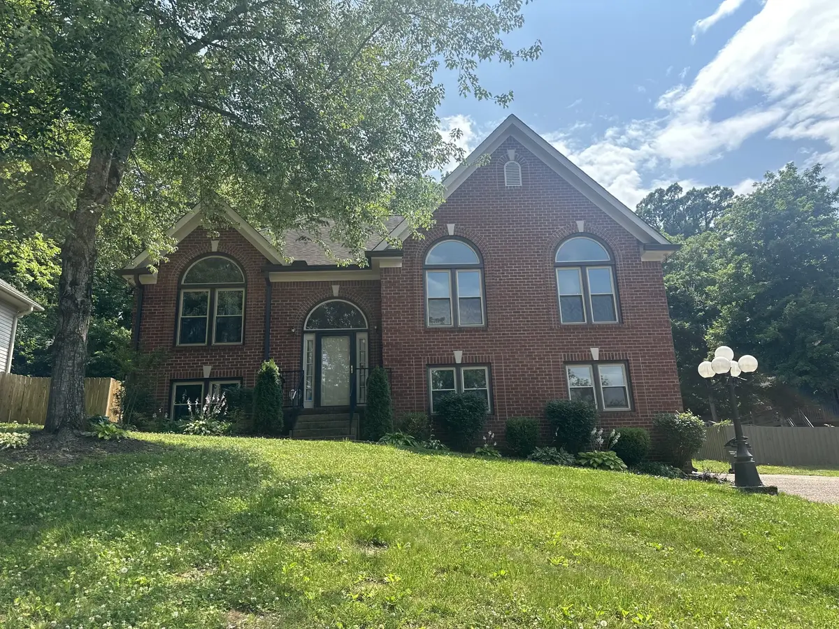 5016 Sunset Way, Hermitage, TN 37076 - Image #1