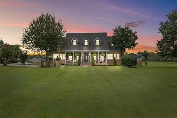 118 Maupin Cir, Shelbyville, TN 37160