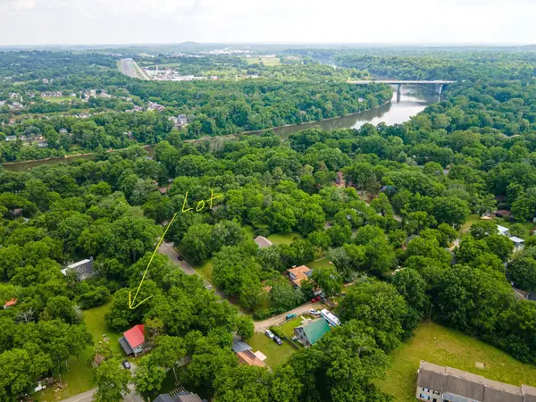 0 Grapevine Ave, Madison, TN 37115