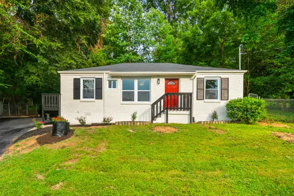 27 Cameo Dr, Nashville, TN 37211