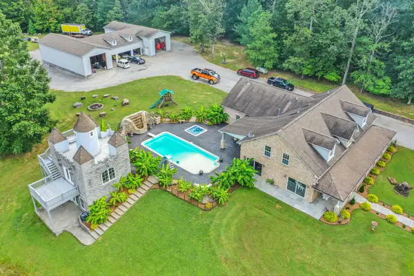 1609 Fairview Kngstn Sprngs Rd, Fairview, TN 37062