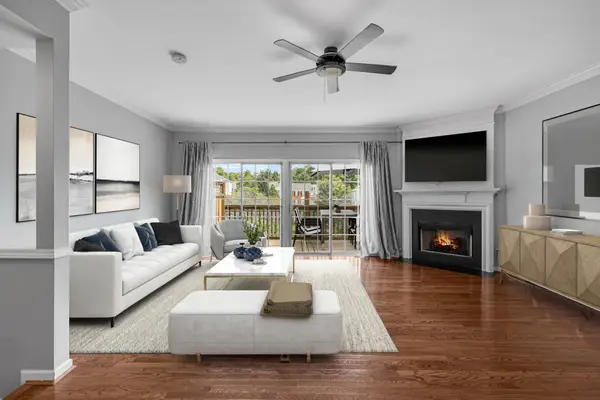 7252 Highway 70 S #602, Nashville, TN 37221