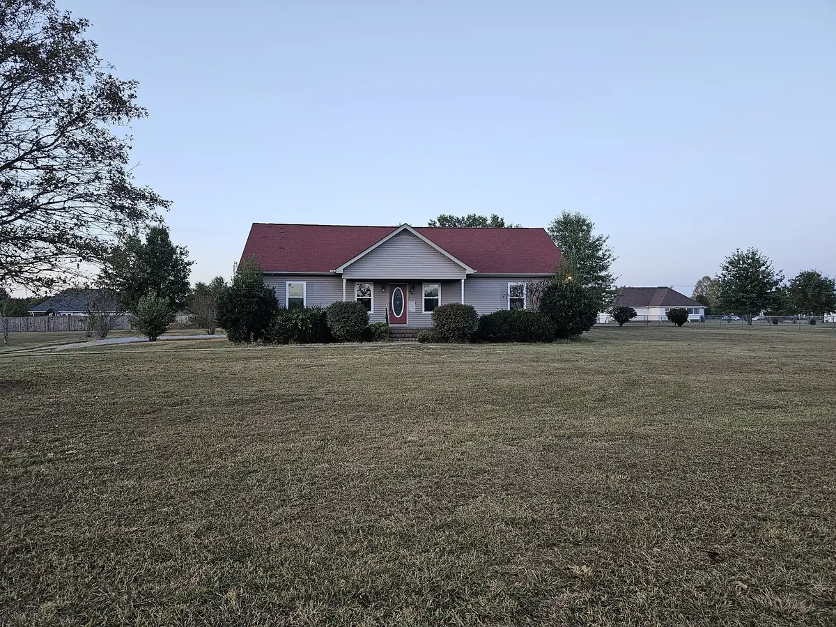 1994 Overland Dr, Chapel Hill, TN 37034 - #1