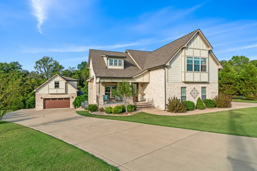 1412 Brook Dr, Columbia, TN 38401 - Image #3