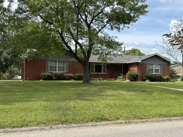 96 Crestview Dr, Mc Minnville, TN 37110