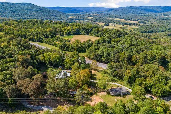 5057 Harrison Ferry Rd, Mc Minnville, TN 37110