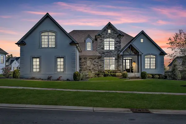 7005 Lanceleaf Dr, College Grove, TN 37046