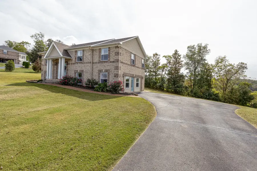 1531 Heller Ridge, Spring Hill, TN 37174 - Image #3