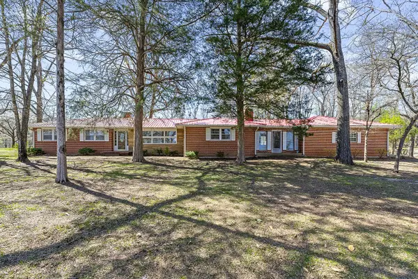 1873 Francis Ferry Rd, Mc Minnville, TN 37110