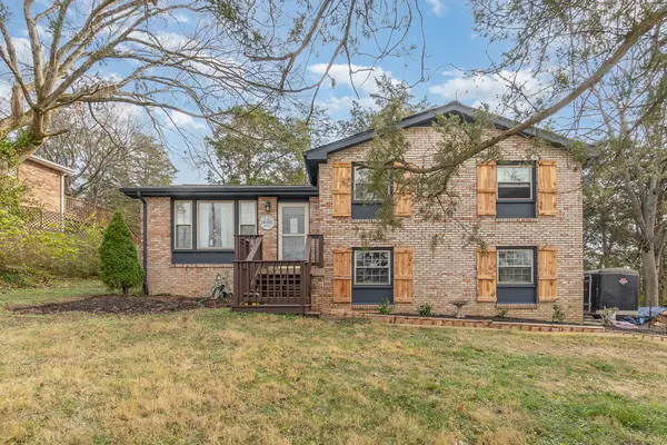 152 Bonnafield Dr Ne, Hermitage, TN 37076