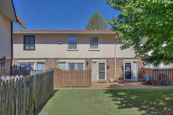 2116 Hobbs Road #C3, Nashville, TN 37215