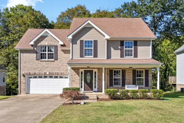 1259 Viewmont Dr, Clarksville, TN 37040