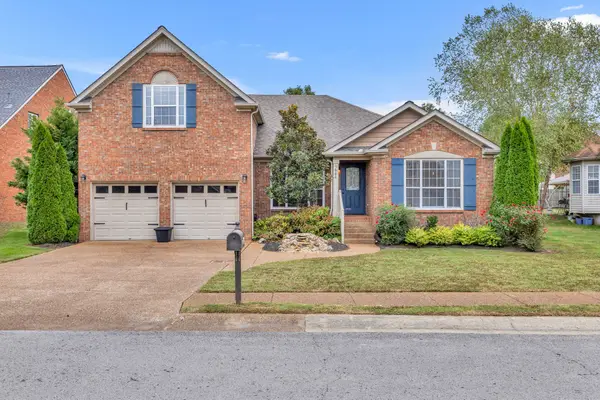 7984 Boone Trce, Nashville, TN 37221
