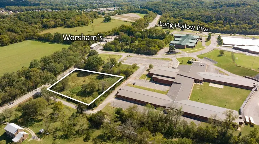 0 New Hope Rd, Hendersonville, TN 37075 - Image #2