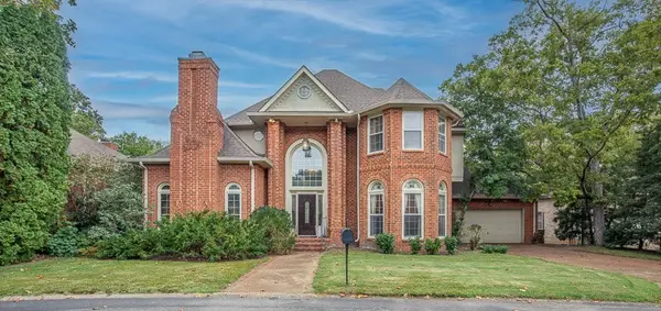 118 Wellington Park Ct, Nashville, TN 37215