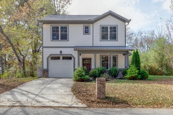 7110 Taylor Rd, Fairview, TN 37062