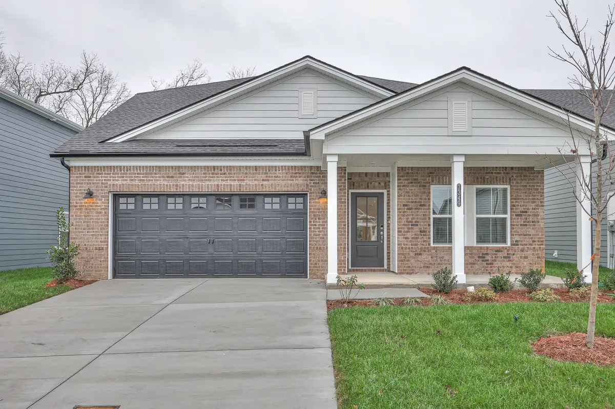 7349 Blue Gable Rd, Hermitage, TN 37076 - Image #1