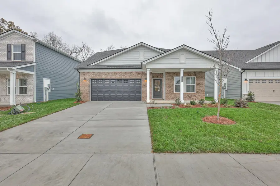 7349 Blue Gable Rd, Hermitage, TN 37076 - Image #2