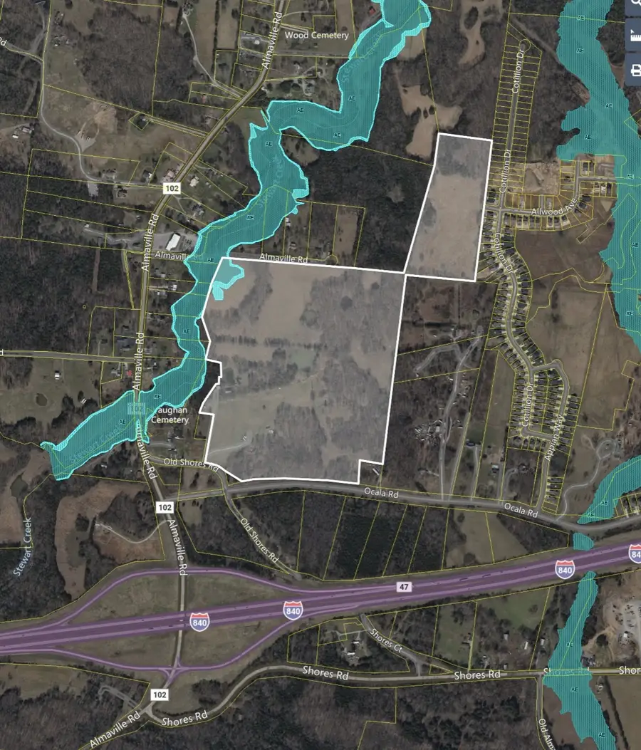 7492 Old Shores Rd, Murfreesboro, TN 37128 - #3