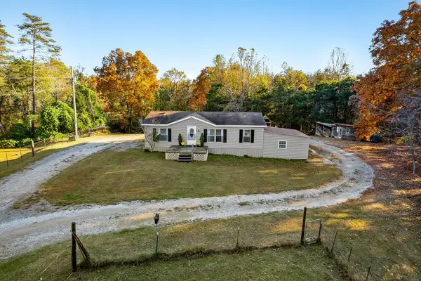 7790 Sparta Hwy, Sparta, TN 38583