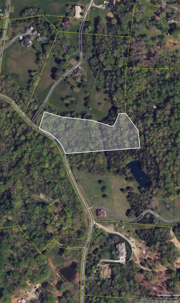 0 Smithson Rd, College Grove, TN 37046