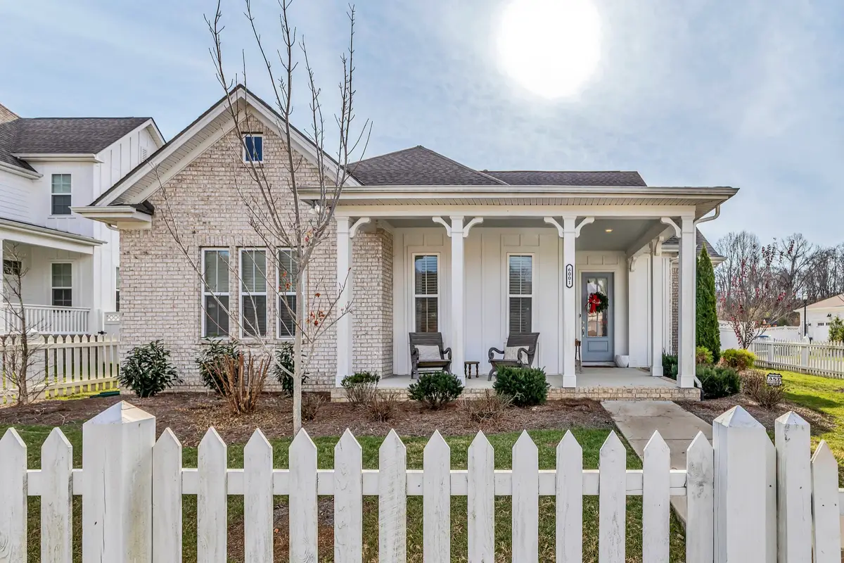 6001 Mt Pisgah Rd, Nashville, TN 37211 - Image #1