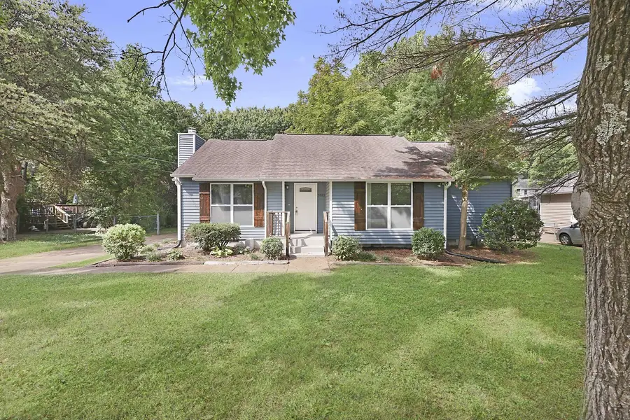 5925 New Hope Ct, Hermitage, TN 37076 - Image #2