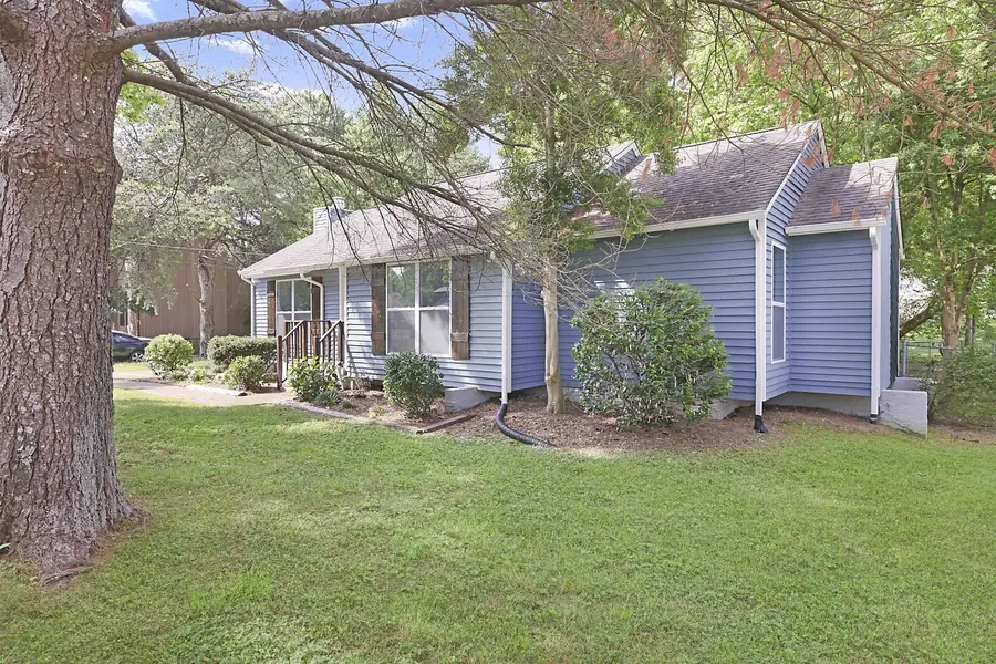 5925 New Hope Ct, Hermitage, TN 37076 - Image #3