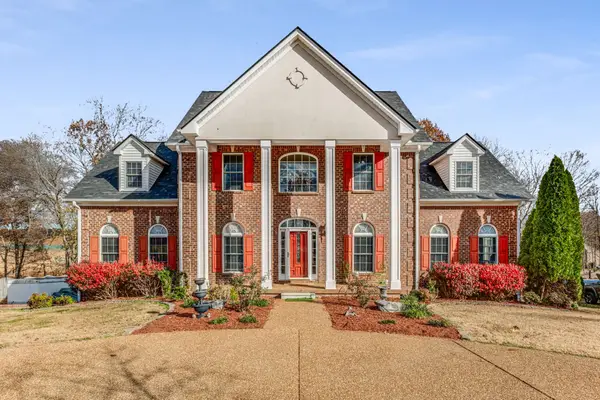 7140 Locksley Ln, Fairview, TN 37062