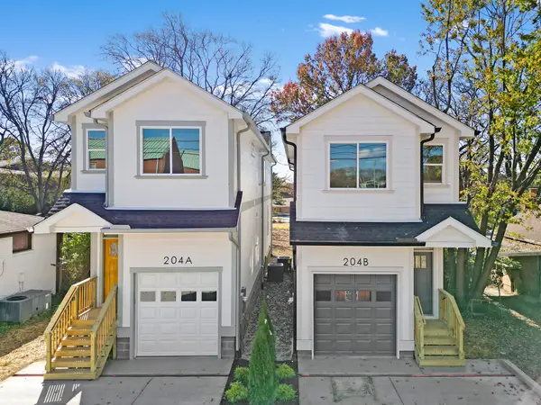 204A Alta Loma Rd, Nashville, TN 37207