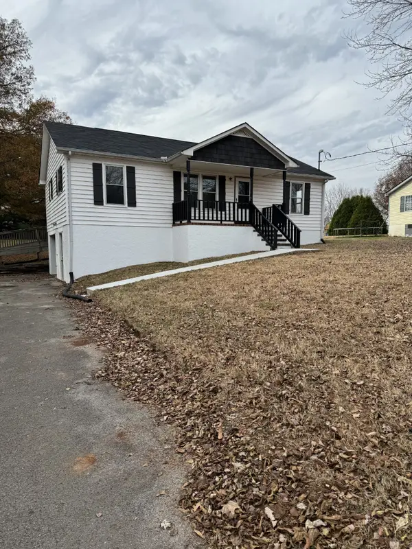 75 Bellewood Dr, Mc Minnville, TN 37110