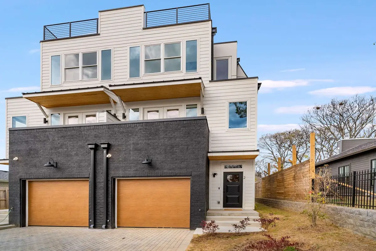 243 Foster St #2, Nashville, TN 37207 - Image #1