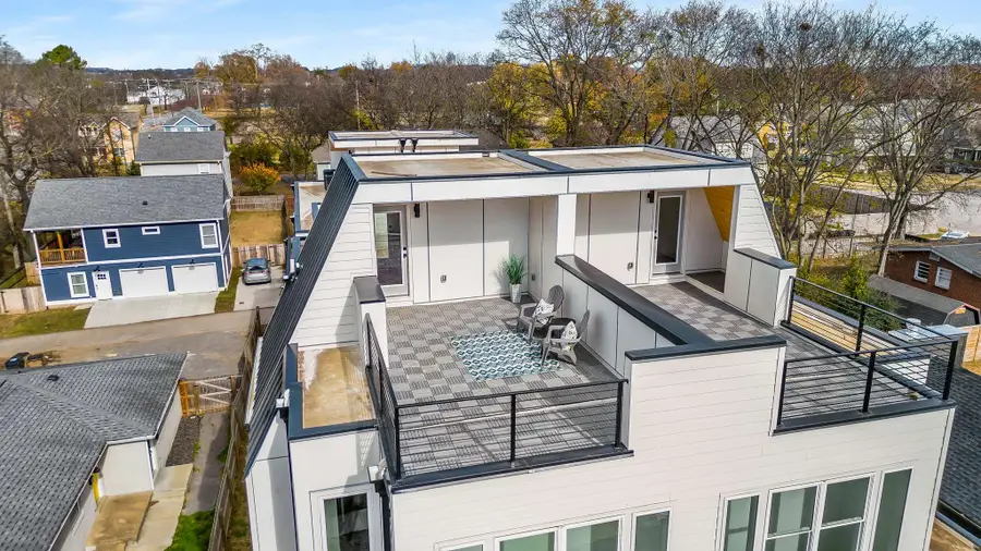 243 Foster St #2, Nashville, TN 37207 - Image #2