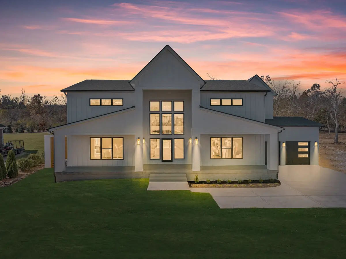 6158 N New Hope Rd, Hermitage, TN 37076 - Image #1