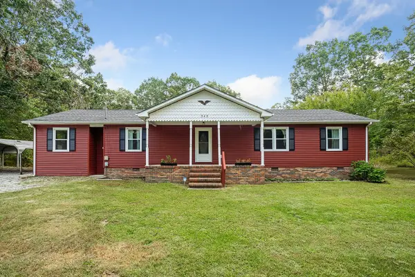 345 Eagle Nest Rd, Mc Minnville, TN 37110