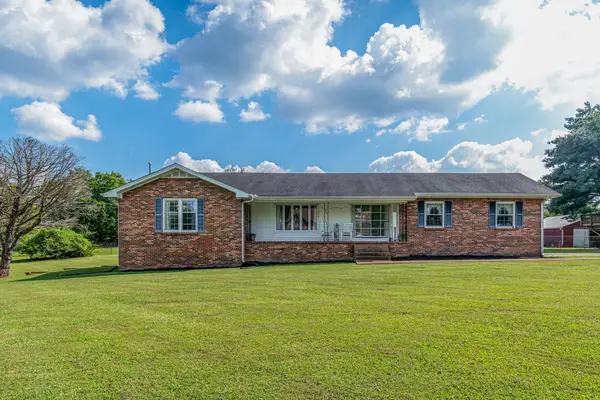 308 Brinkley Ln, White House, TN 37188