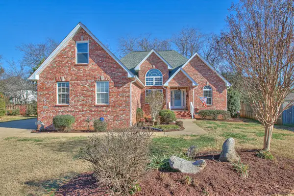 3030 Evanback Ct, Murfreesboro, TN 37130