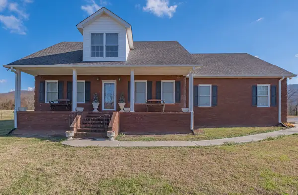 395 Thaxton Rd, Mc Minnville, TN 37110