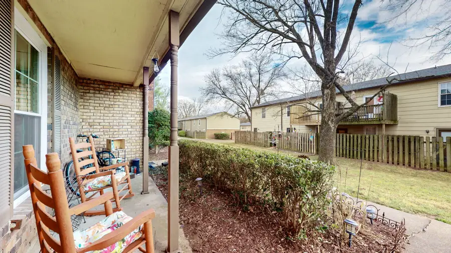 920 Coarsey Dr, Nashville, TN 37217 - #2