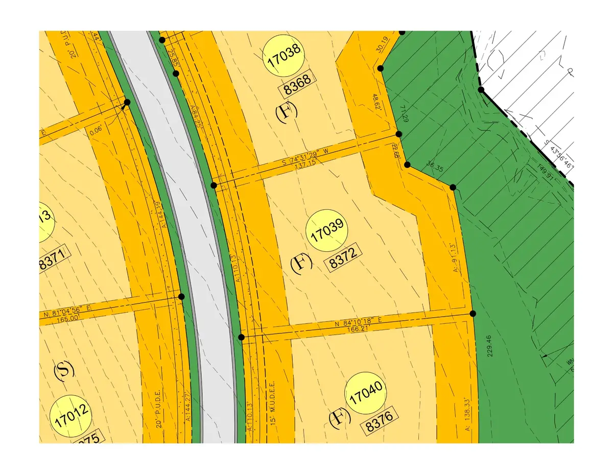 8372 Solstice Dr, College Grove, TN 37046 - Image #1