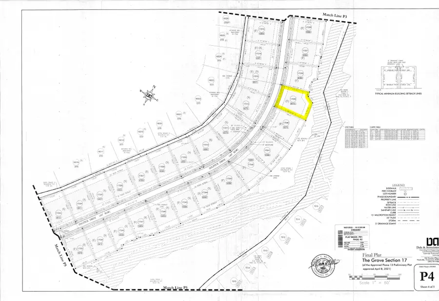 8372 Solstice Dr, College Grove, TN 37046 - Image #2