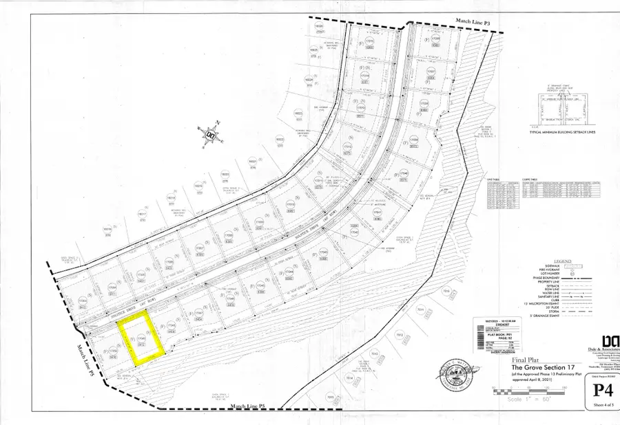 8412 Solstice Drive, College Grove, TN 37046 - Image #2