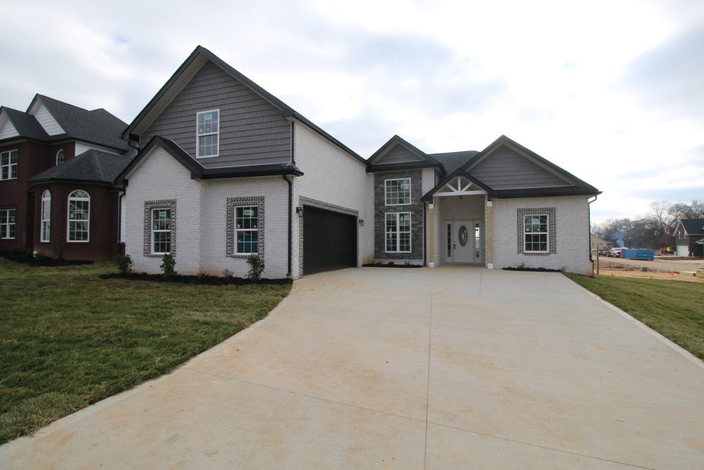604 Summerfield, Clarksville, TN 37040 ERA
