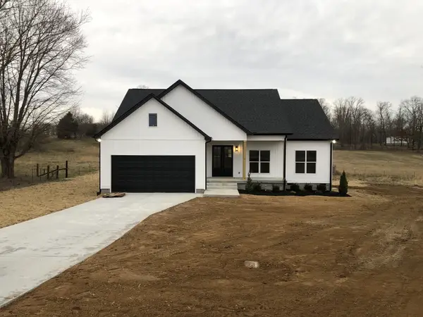 1 Lot 1 612 Airport Lake Road, Mc Minnville, TN 37110