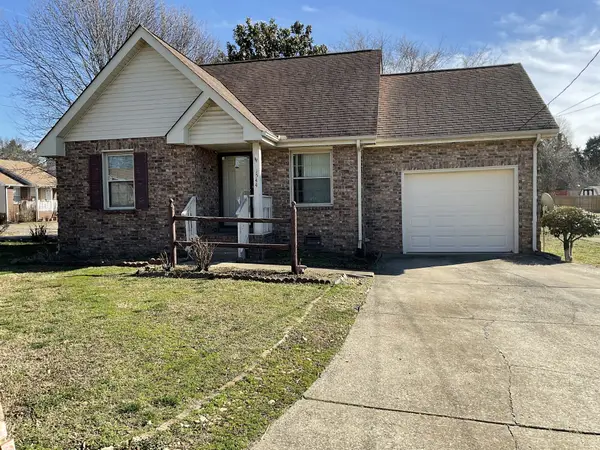 1544 Heritage View Blvd, Madison, TN 37115
